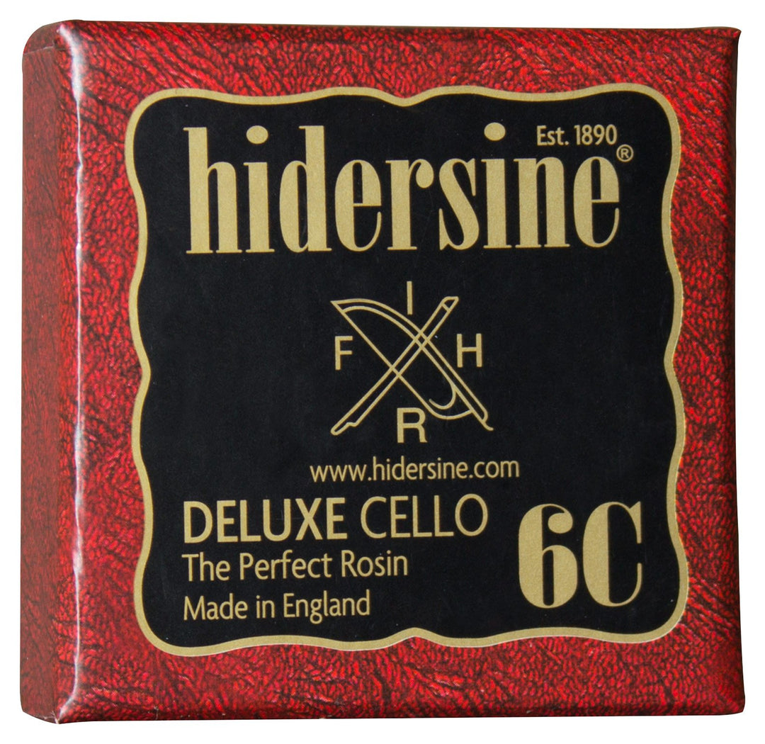 VP-036C Series VI Bow Rosin - Cello