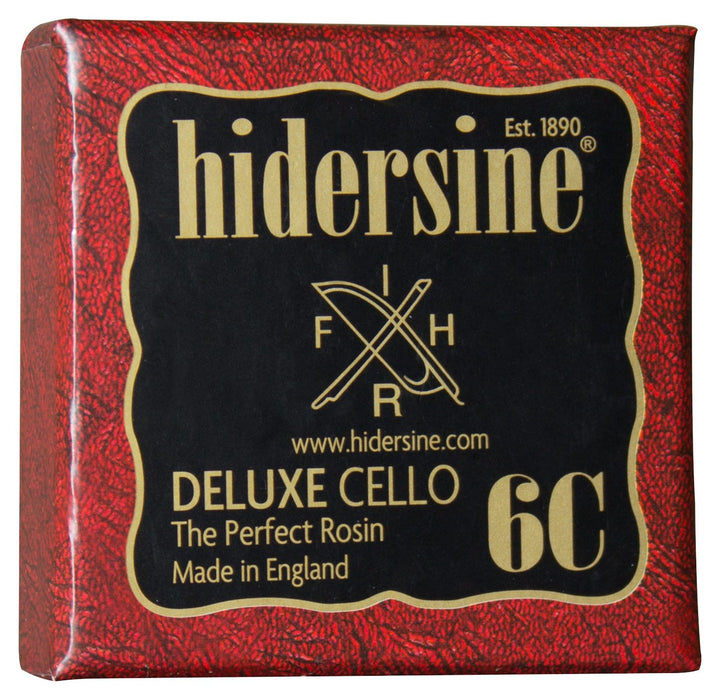 VP-036C Series VI Bow Rosin - Cello