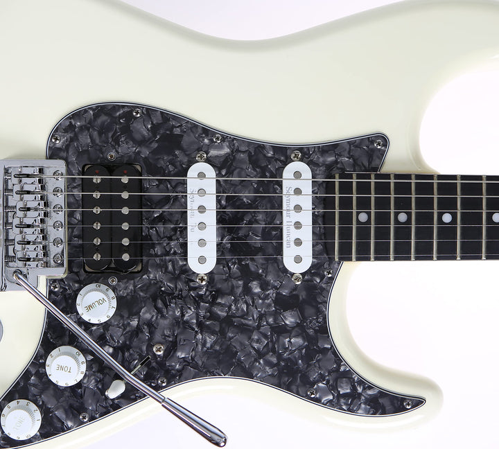 GB-DGF David Gilmour Signature Series, Nickel-Plated Electric Guitar Strings (.010-.048)