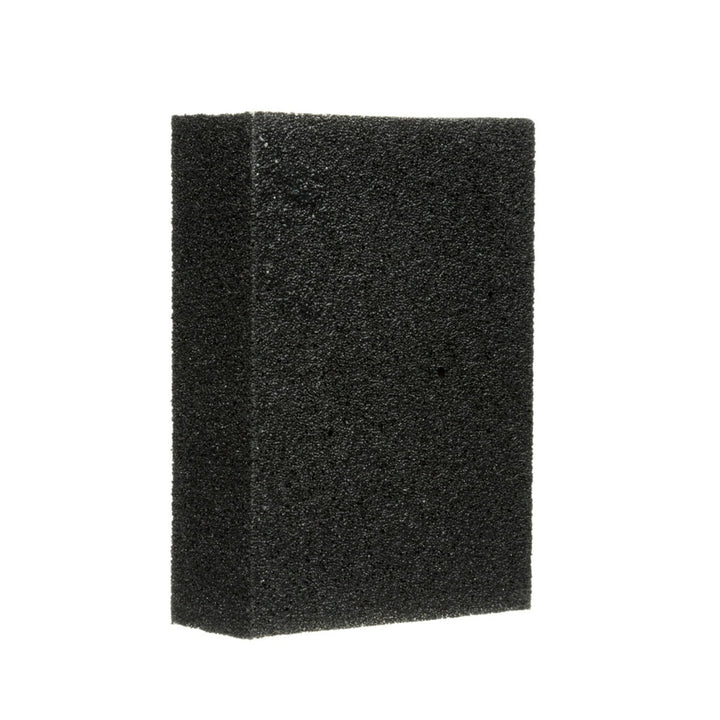 Sanding Sponge Block, 6-Pack, Extra Fine Grits, 3-3/4 in x 2-5/8 in, Designed For Sanding Wood, Paint, Metal, Plastic or Drywall, Features Abrasive, Made with Durable Flexible Foam (CP000-6P-CC)