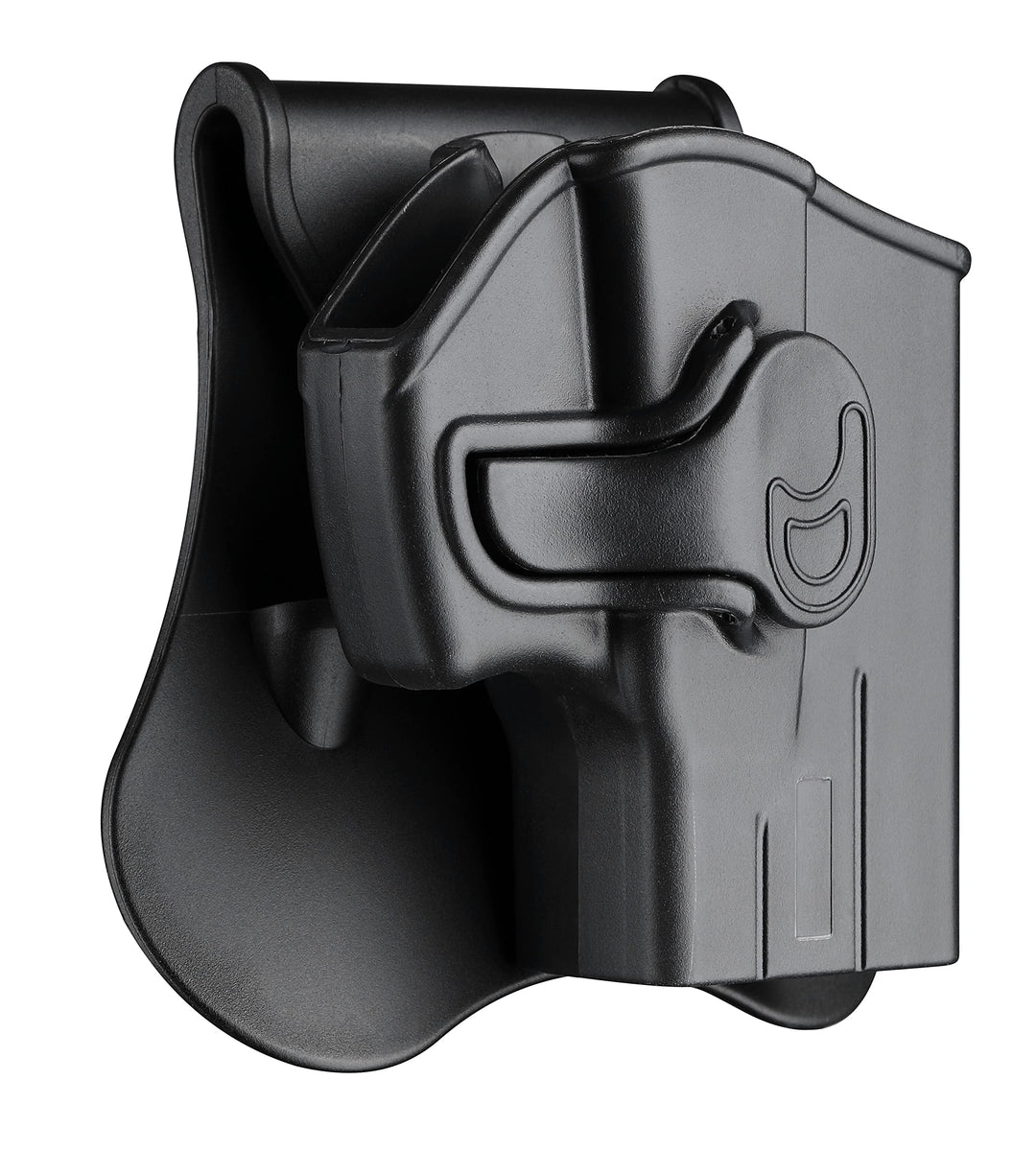 OWB Holster for Taurus G2 G2C G2S G3 G3C G3X G3XL TX22 Compact, Optics Cut &amp; Red Dot Sight Ready(No Laser), Right Handed