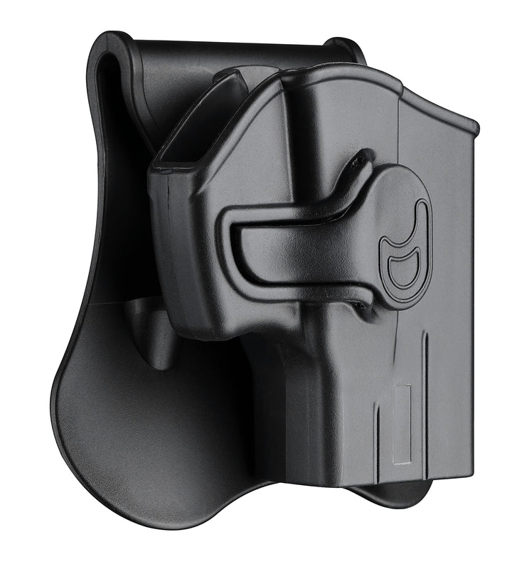 OWB Holster for Taurus G2 G2C G2S G3 G3C G3X G3XL TX22 Compact, Optics Cut &amp; Red Dot Sight Ready(No Laser), Right Handed