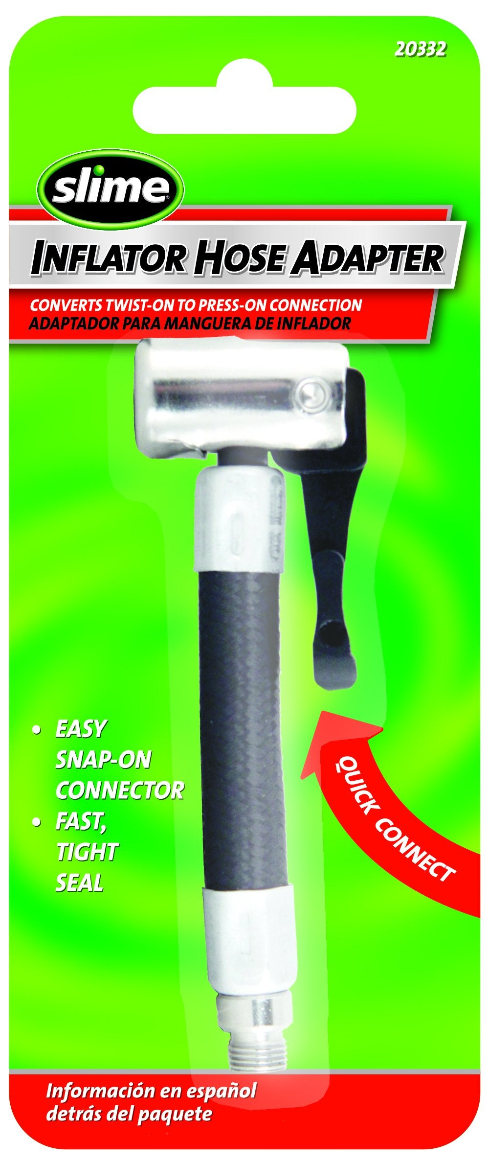 20332 Inflator Hose Adapter