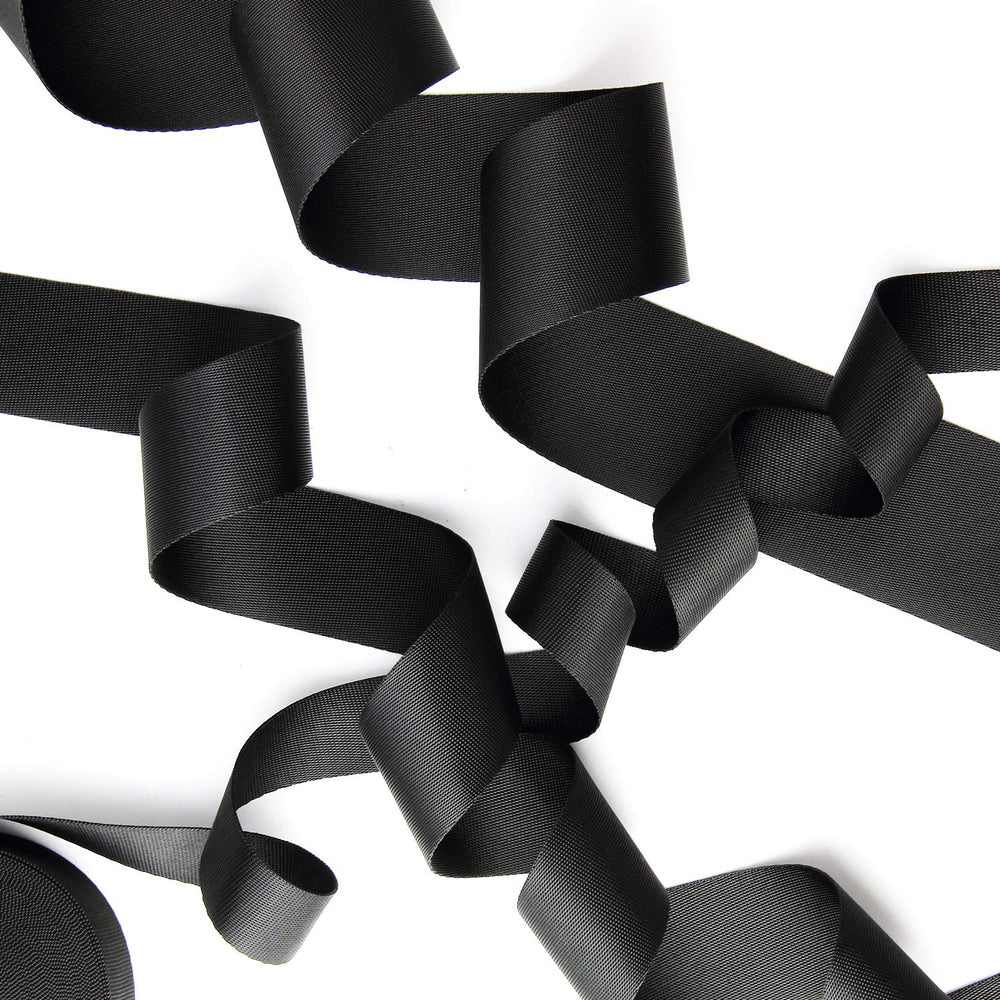 JIAKAI 1.5 Inch Wide 10 Yards Nylon Heavy Duty Webbing 