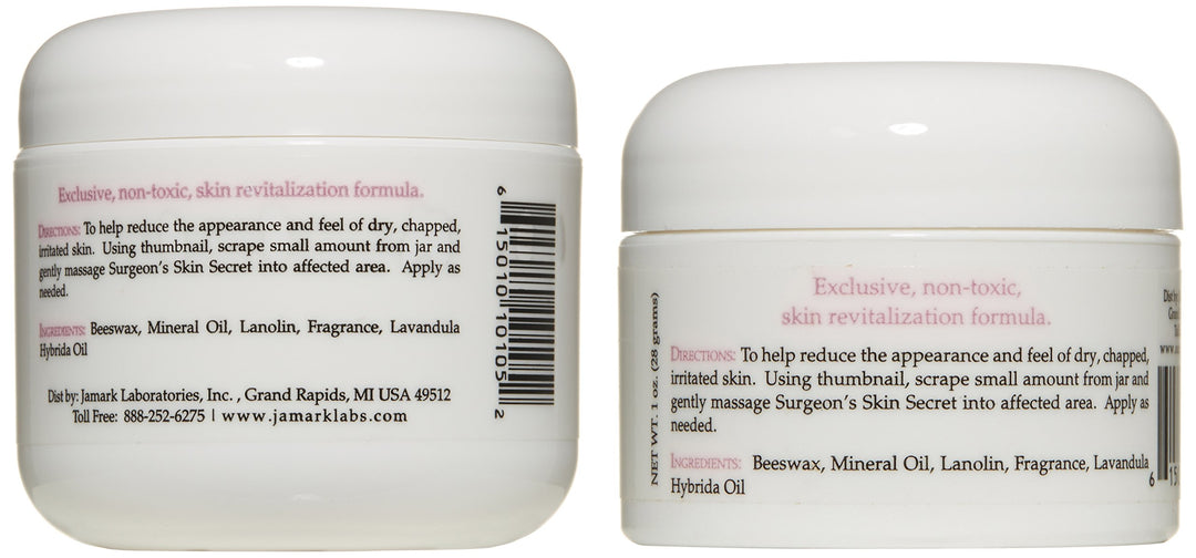 Surgeon&#39;s Skin Secret Combo Pack, Lavender