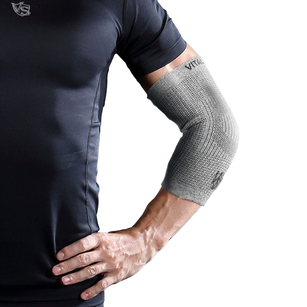 - Elbow Sleeve brace Athletic L Large