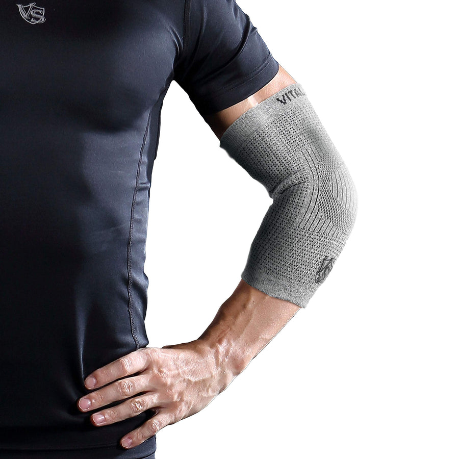- Elbow Sleeve brace Athletic L Large
