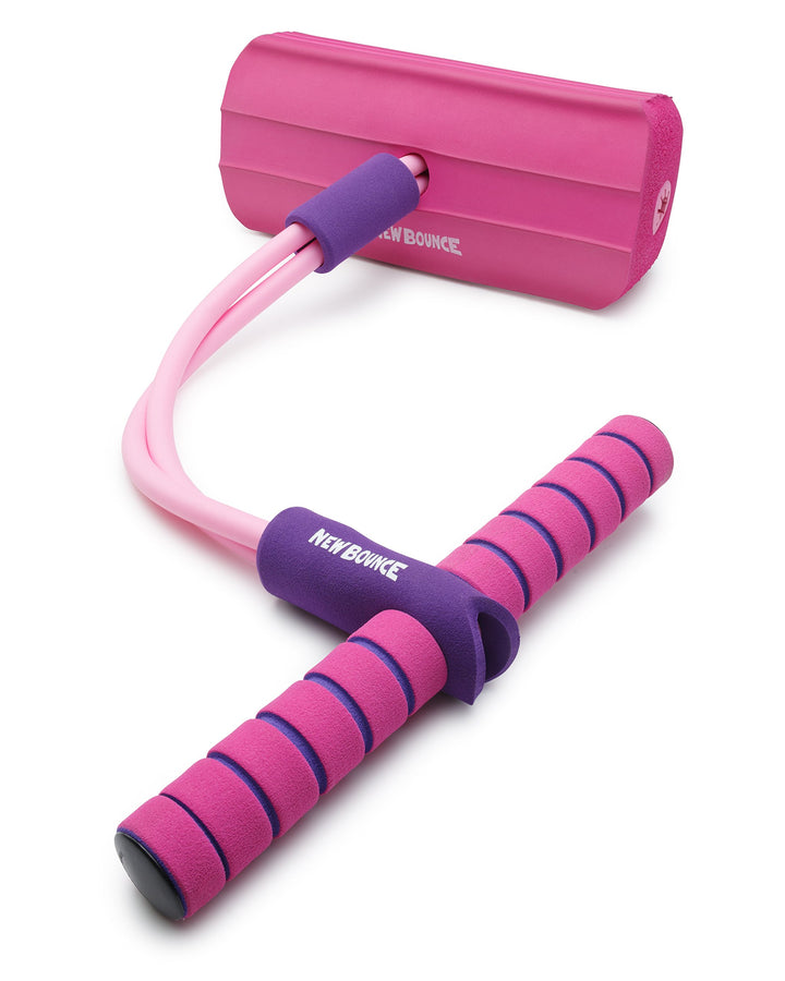 Pogo Stick for Toddlers - Foam Jumper for Age 3,4,5,6,7,8 - Outdoor Jumping Toys - Birthday Gift for Toddler Girls and Boys