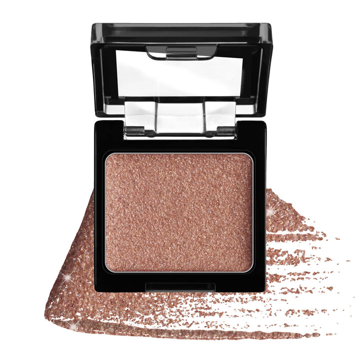 Wet &#39;n Wild Color Icon Glitter Single -Nudecomer