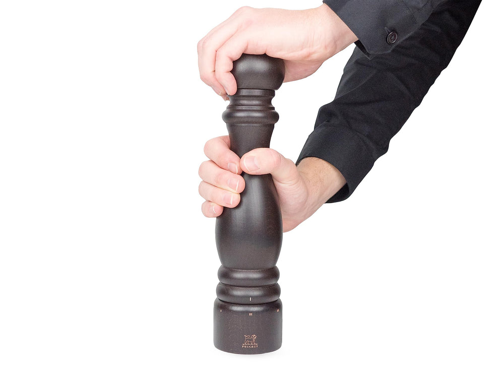 Peugeot - Paris u'Select Manual Pepper Mill - Adjus