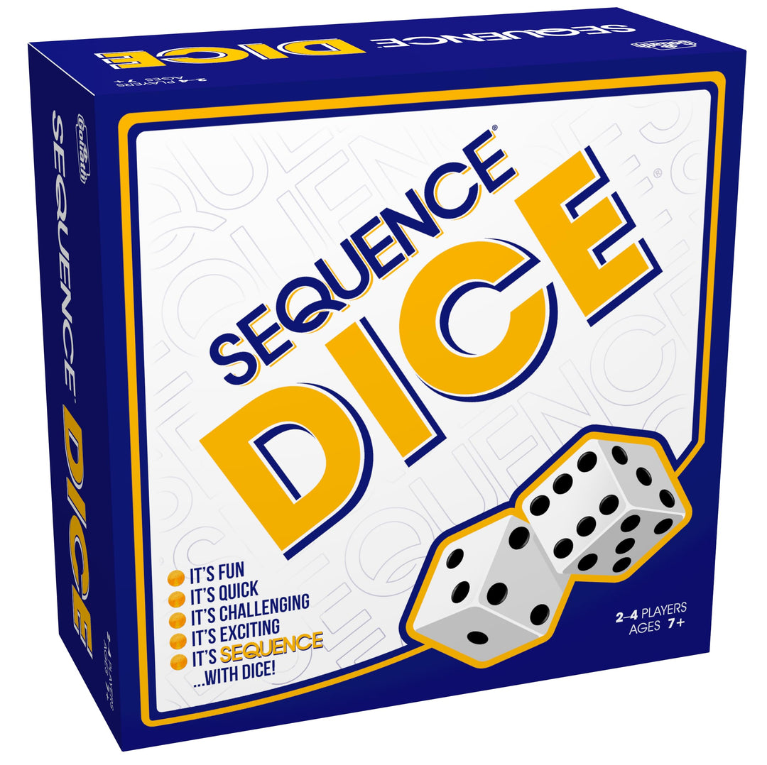 Sequence Dice