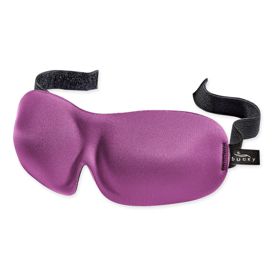 Bucky 40 Blinks No Pressure Beauty & Travel Eye Mas