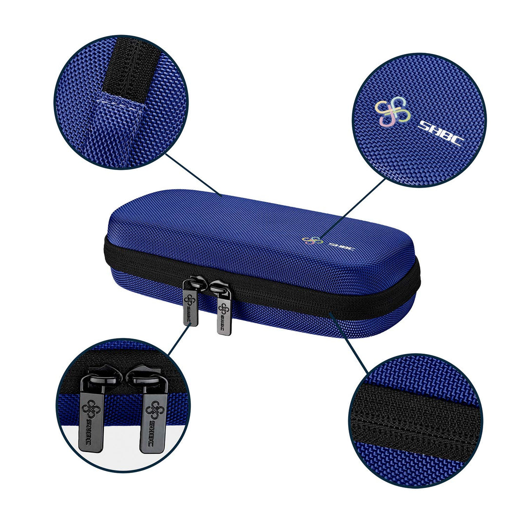 SHBC Insulin Cooler Travel Case for Diabetic Organize M