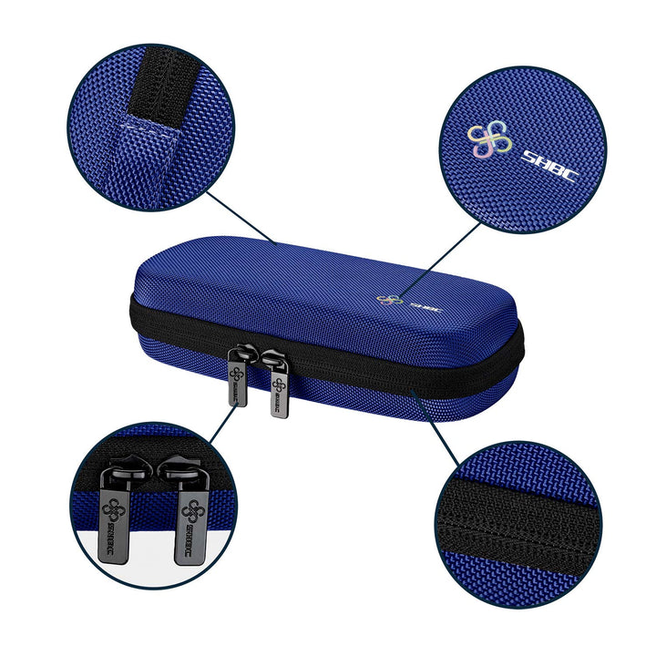 SHBC Insulin Cooler Travel Case for Diabetic Organize M