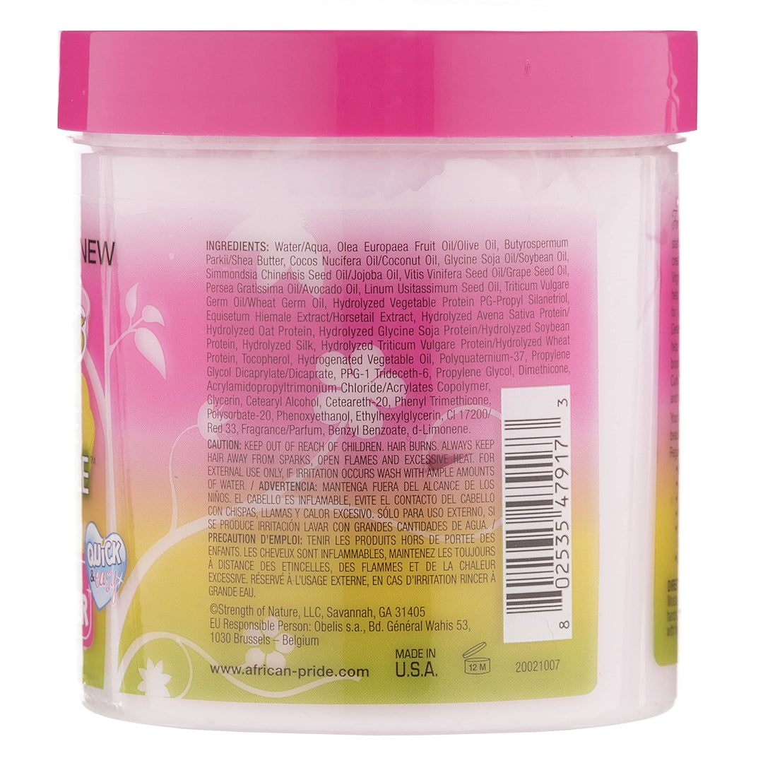 Dream Kids Leave-In Conditioner, Olive Miracle, 15 oz.