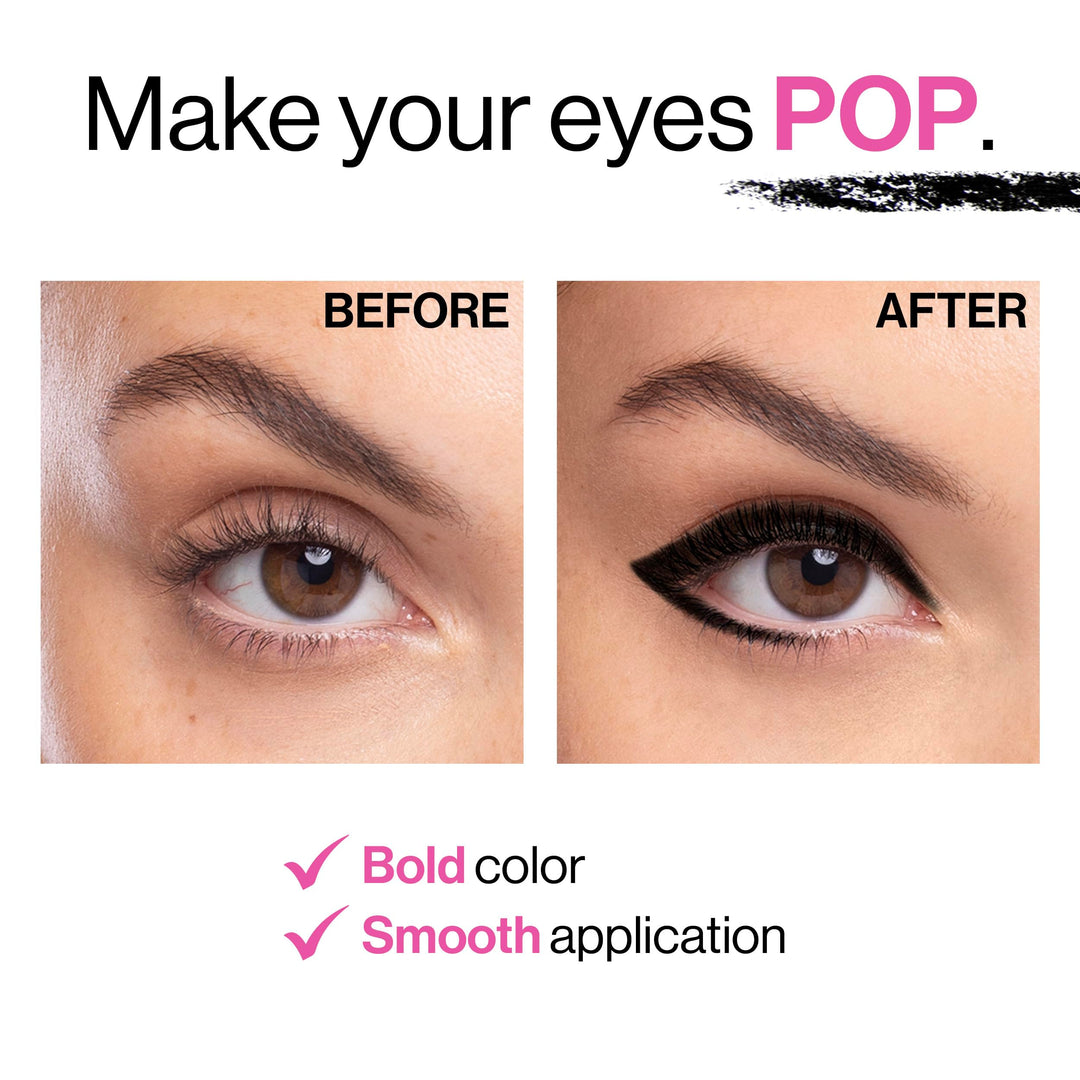 Color Icon Kohl Liner Pencil | You €TMre Always White