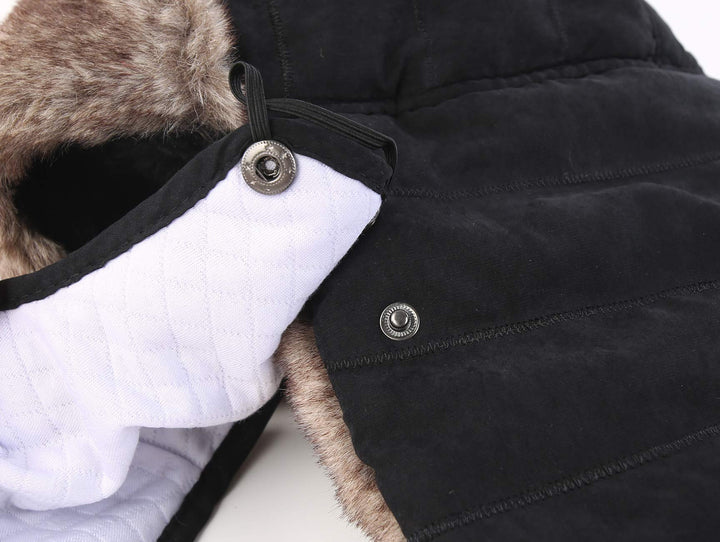 Connectyle Outdoor Trooper Trapper Hat Warm Winter Hunt