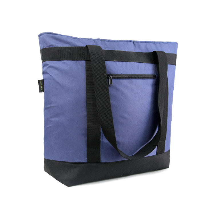 BeeGreen Large Insulated Cooler Bags for Picnic Grocery