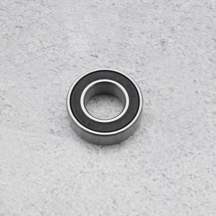 4PCS 163110-2RS Deep Groove Ball Bearings Double Rubber Seal Bearings Carbon Steel for Bike Rear Hub Industrial Equipment 16x31x10mm