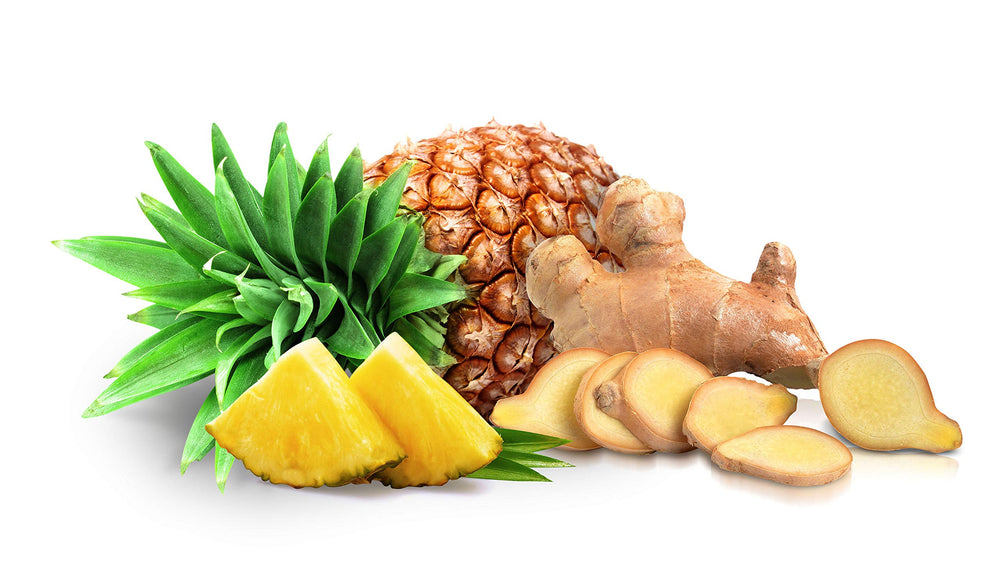 Cosmetics Ultra Revive Leave-in-Elixir Pineapple & Ginger, 4 Oz (Pack of 1)