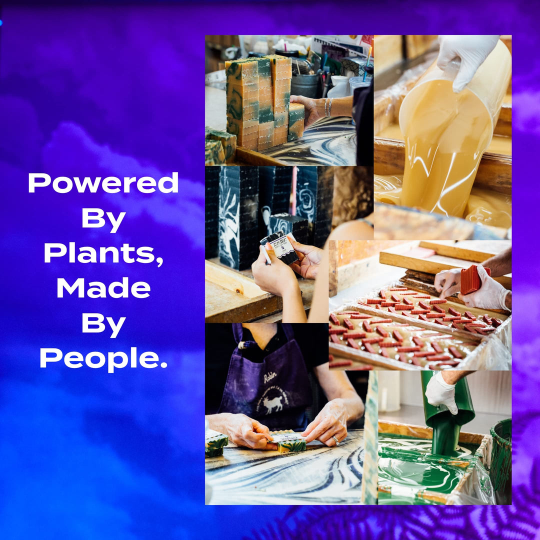 Zum Body Scrub, Sea Salt, 13 Ounce