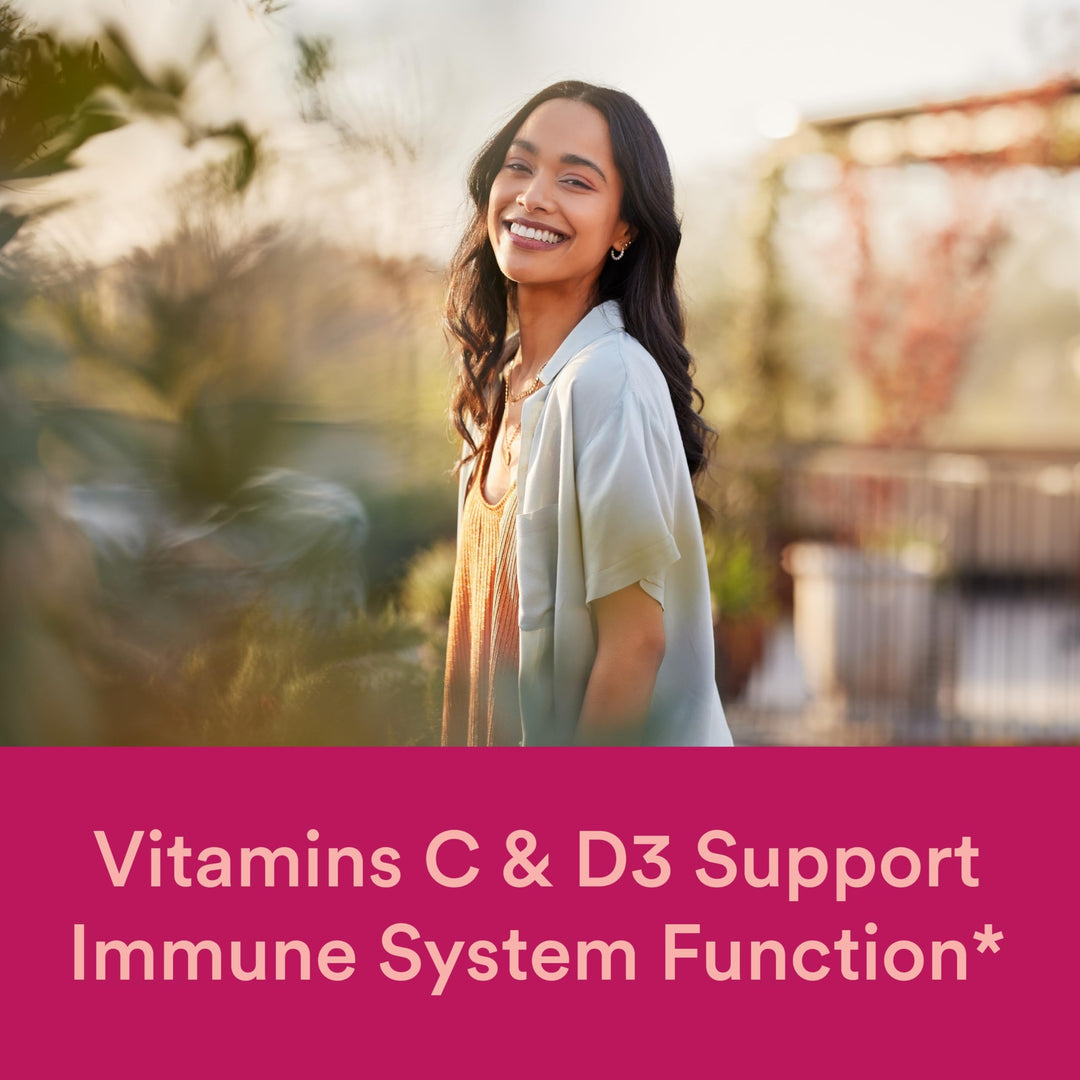 SmartyPants Women&#39;s Multivitamin Gummies: Omega