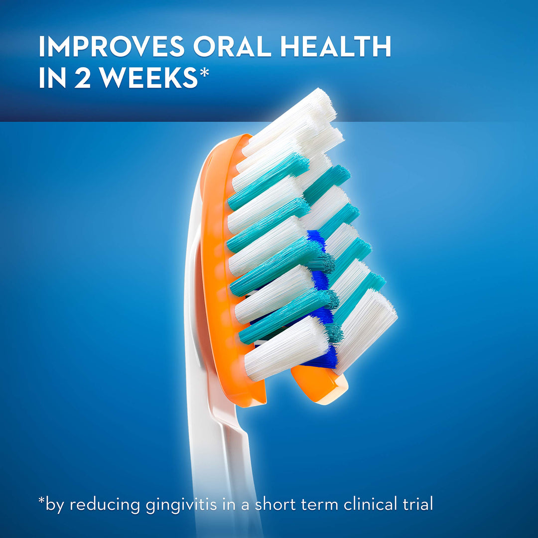 Oral-B Pro-Health Clinical Pro-Flex Medium Toothbrush