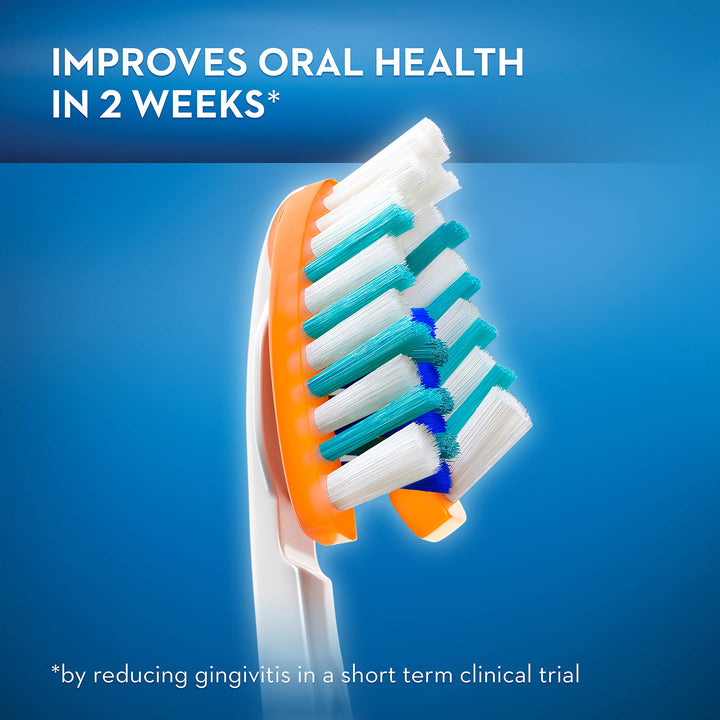 Oral-B Pro-Health Clinical Pro-Flex Medium Toothbrush