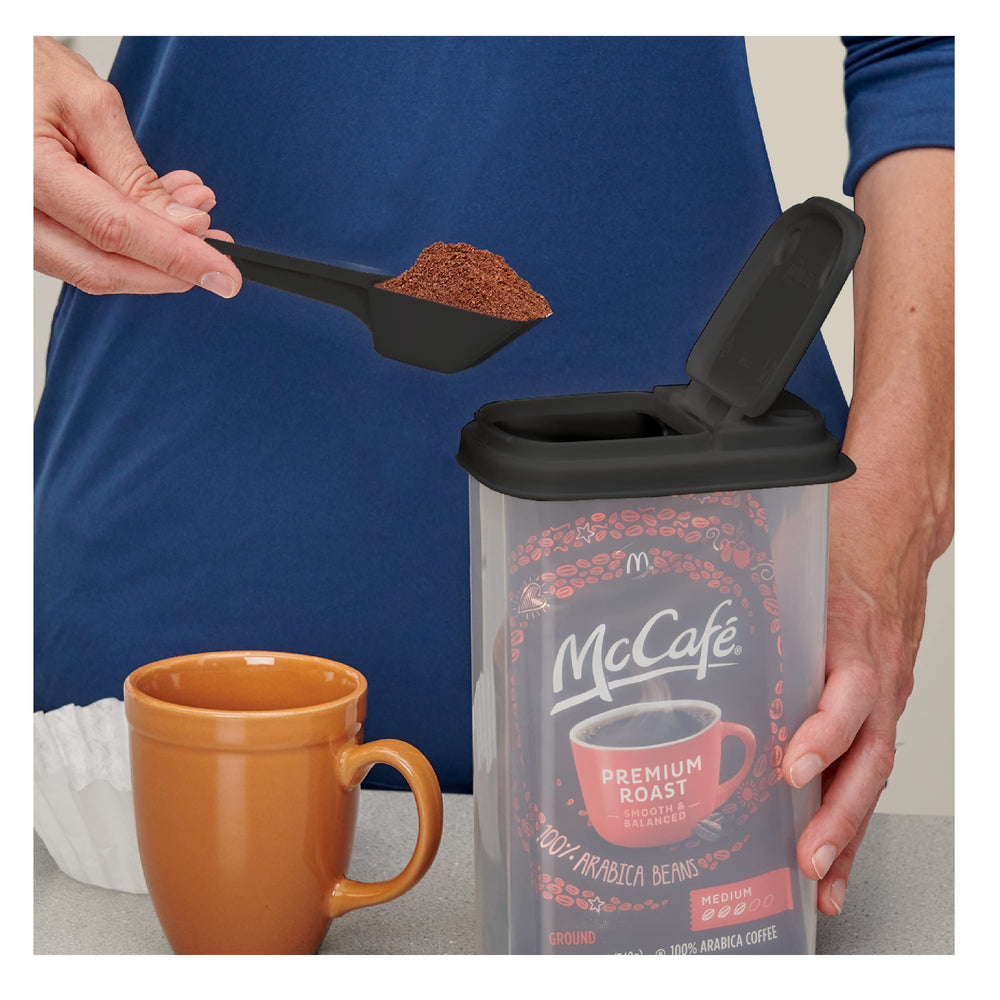 Buddeez Coffee Bean Storage Container - Coffee Canister