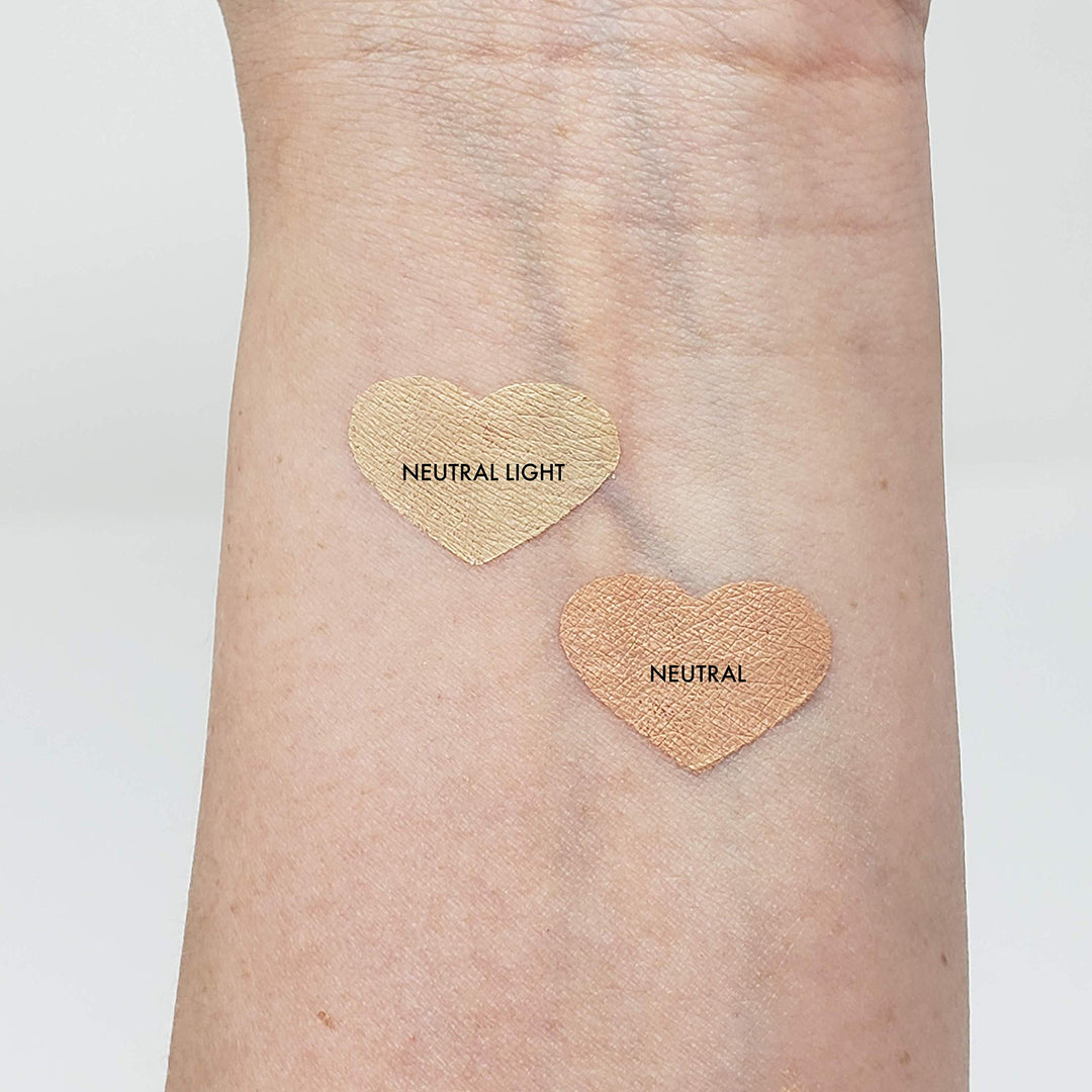 The Everything Pencil Erase Zit- Neutral