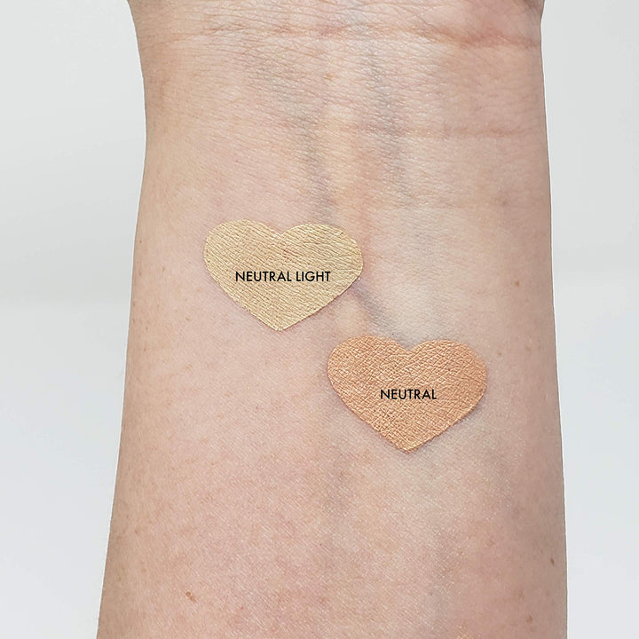 The Everything Pencil Erase Zit- Neutral