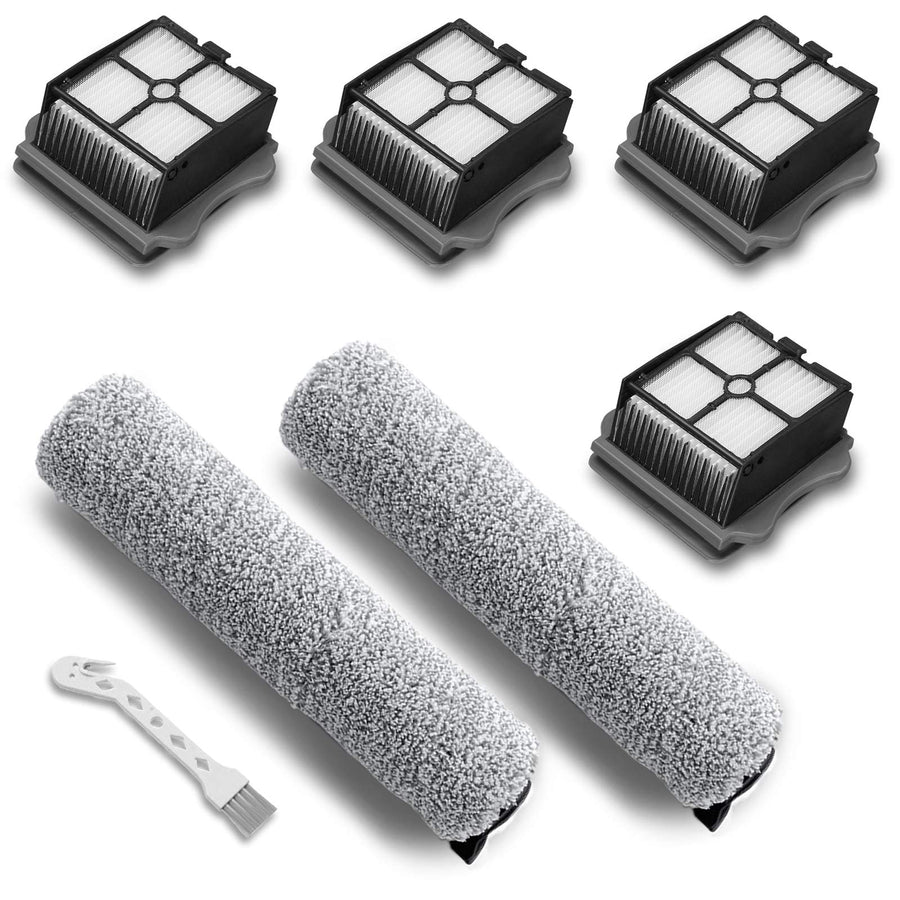 UOUOLONUN Replacement Parts for iFloor 3/Floor One S3 W