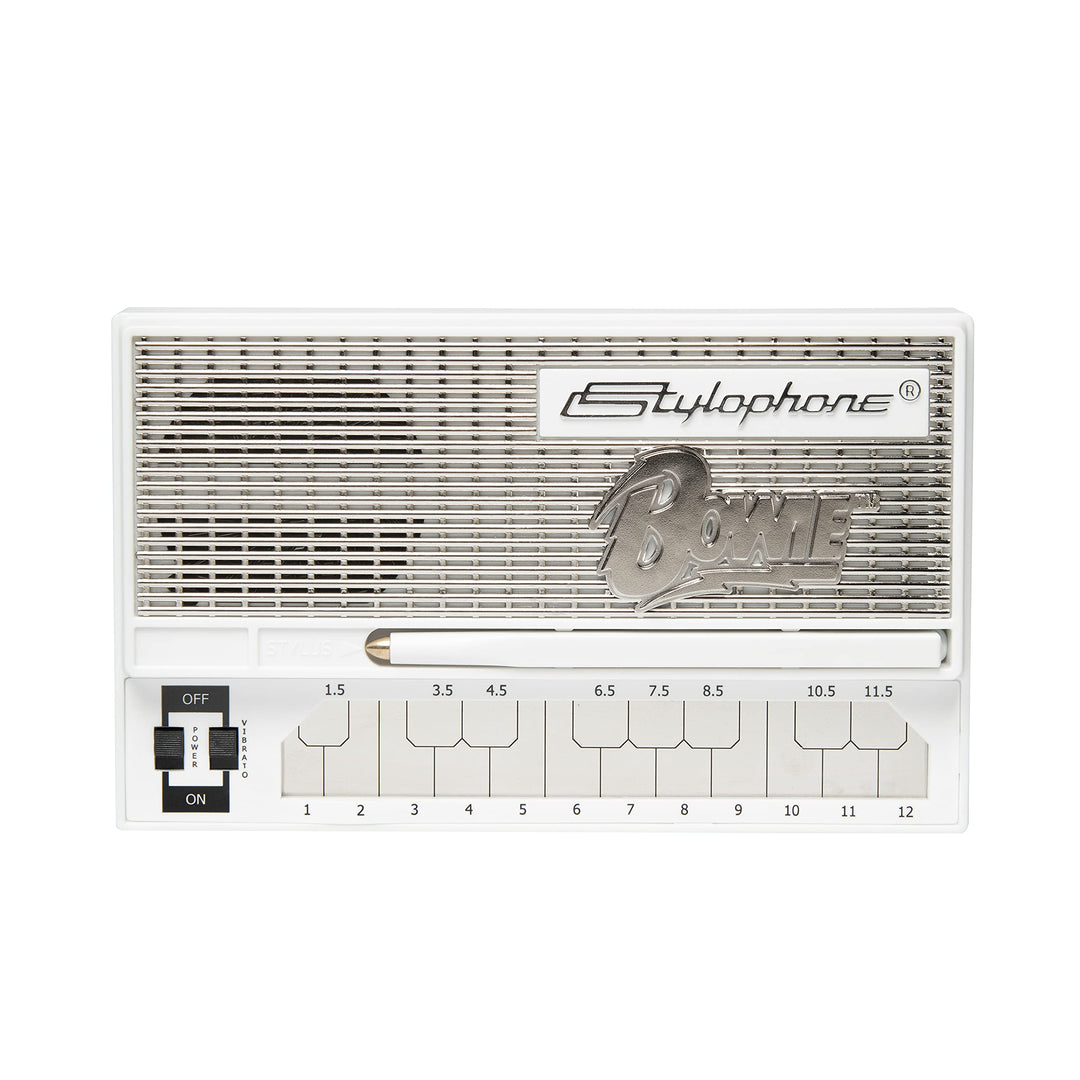 Bowie - Limited Edition Synthesizer