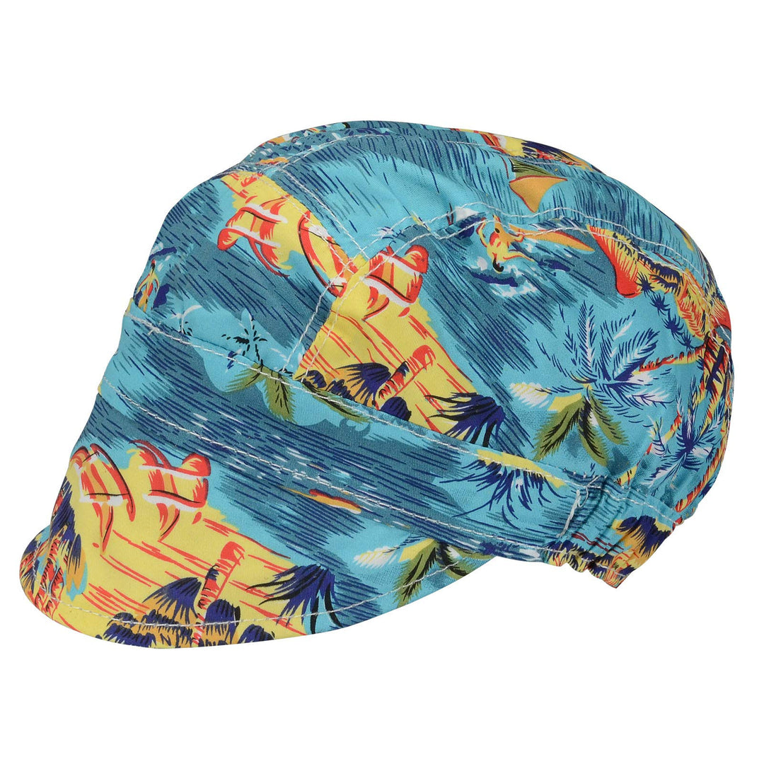 Fashion Style Welding Caps for Welders Pure Cotton