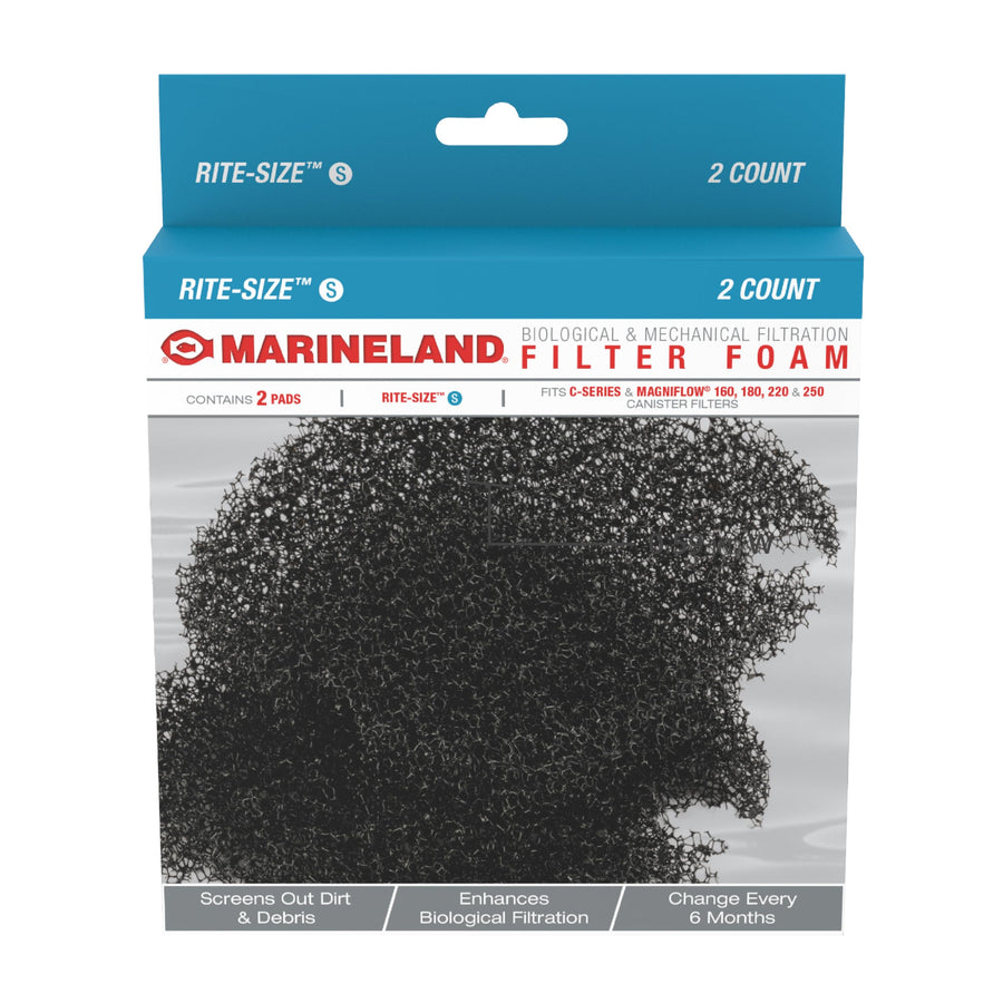 Marineland Penguin Refillable Media Cartridge, Fits 200 And 350 Power Filters (PA10093)