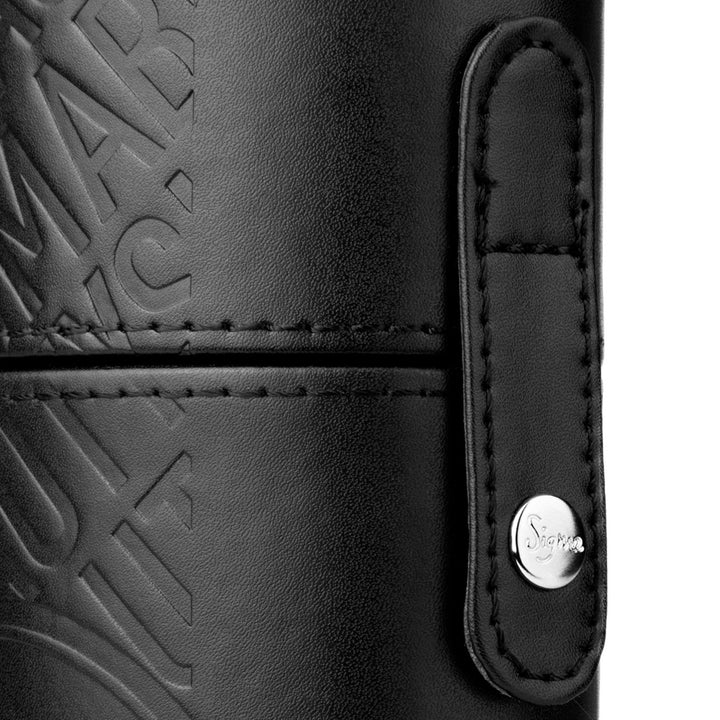 Brush Cup Holder - Black