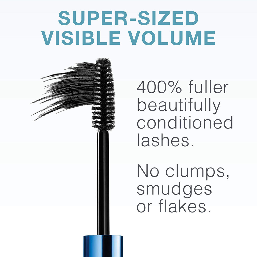 Neutrogena Healthy Volume Lash-Plumping Waterproof Masc