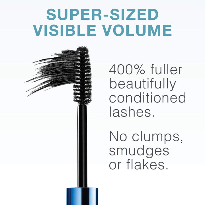 Neutrogena Healthy Volume Lash-Plumping Waterproof Masc