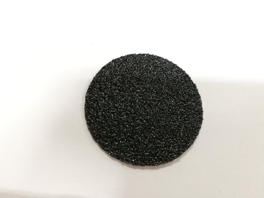 60 Grit - 30 Pieces &amp; 180 Grit - 30 Pieces, Bla