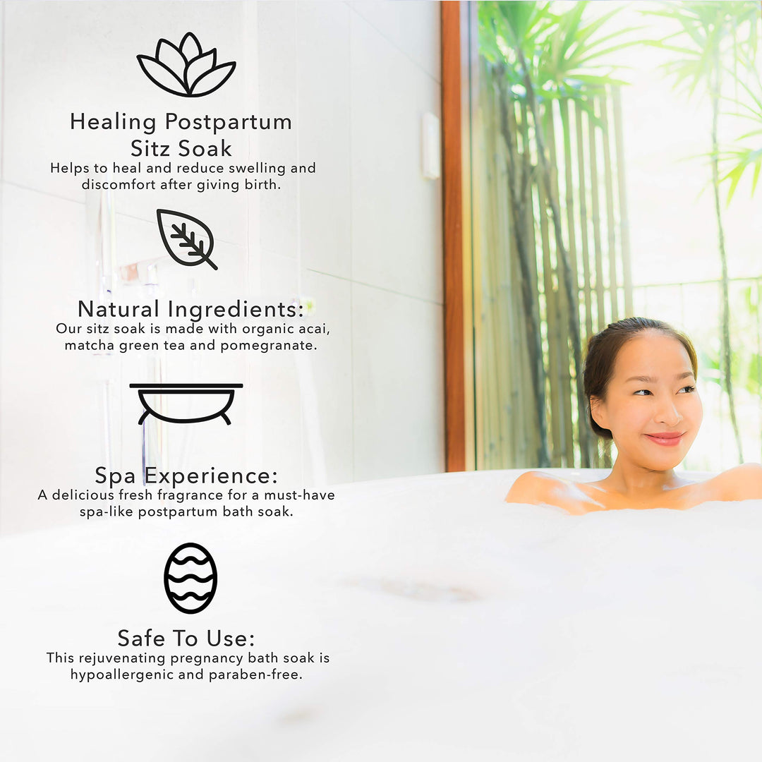 Naturals Bath Powder, 7.5 Ounce