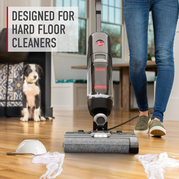 Hoover Renewal Multi Surface Floor Cleaner, Concentrate