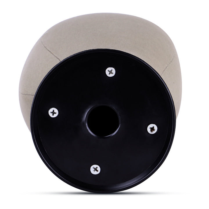 Canvas Wig Head (20- 25) - (23 Circumference)