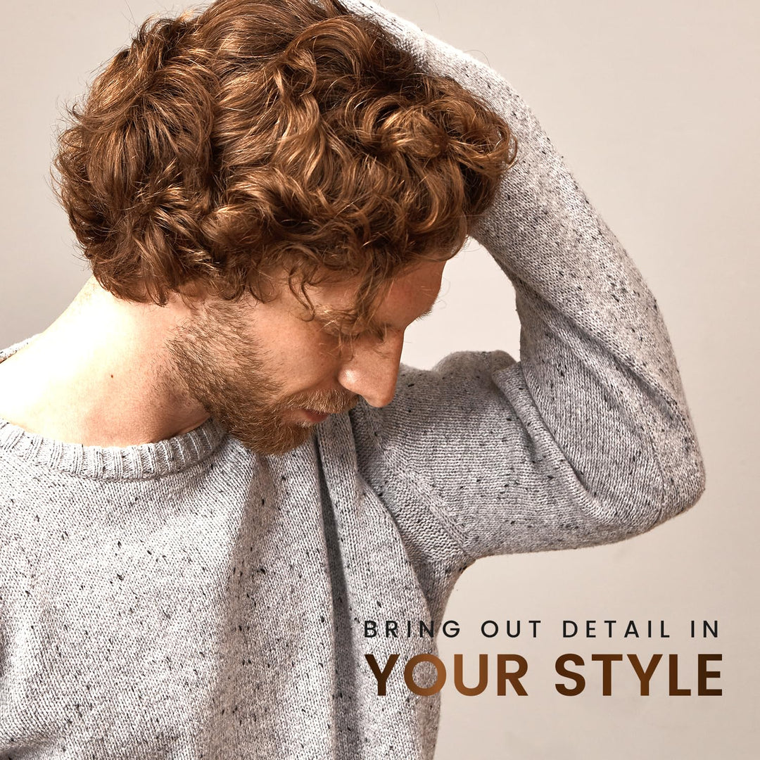 Scalp Rescue Texture Paste