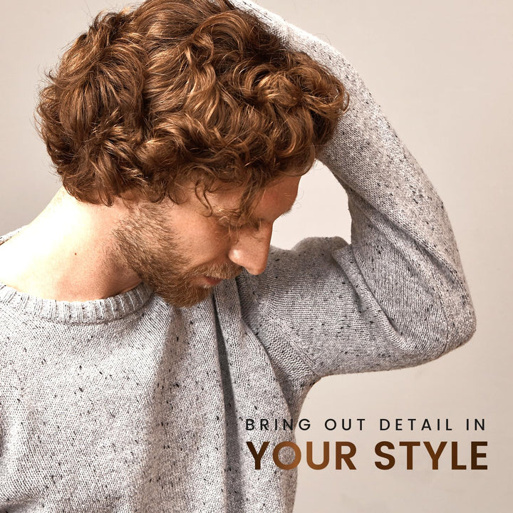 Scalp Rescue Texture Paste