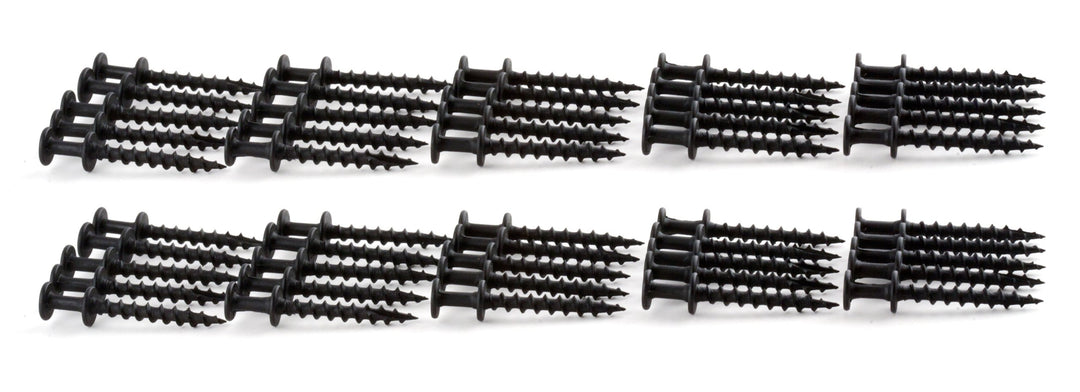Hangman Double-Headed Bear Claw Hangers - Multi Purpose