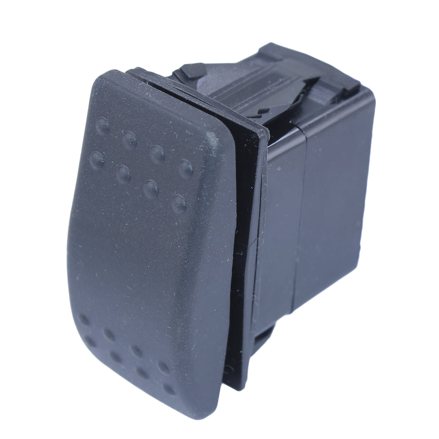 DC Switch Double Pole 3 Position Sealed Switch on-Off-on