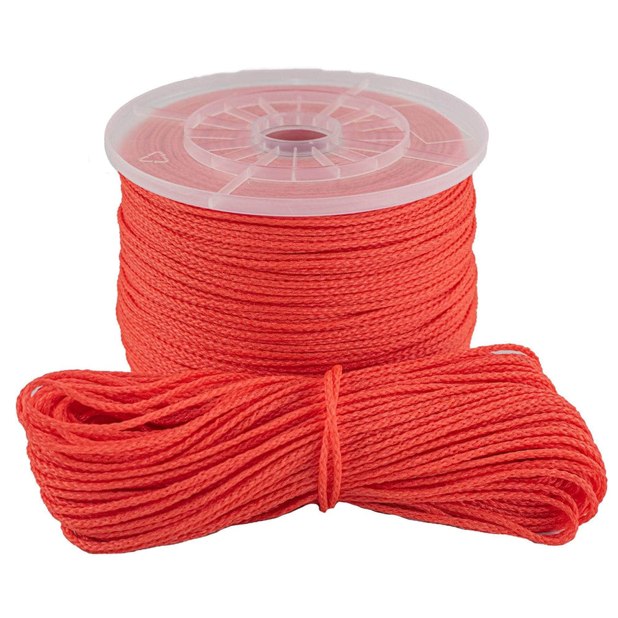 SGT KNOTS Polyethylene Arborist Throw Line Rope - Tree 
