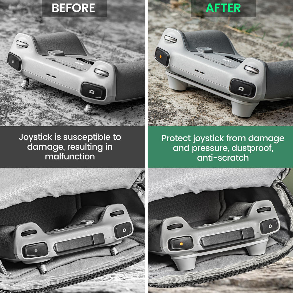 STARTRC Joystick Protector for DJI Mini 4 Pro/Air 3/Mav