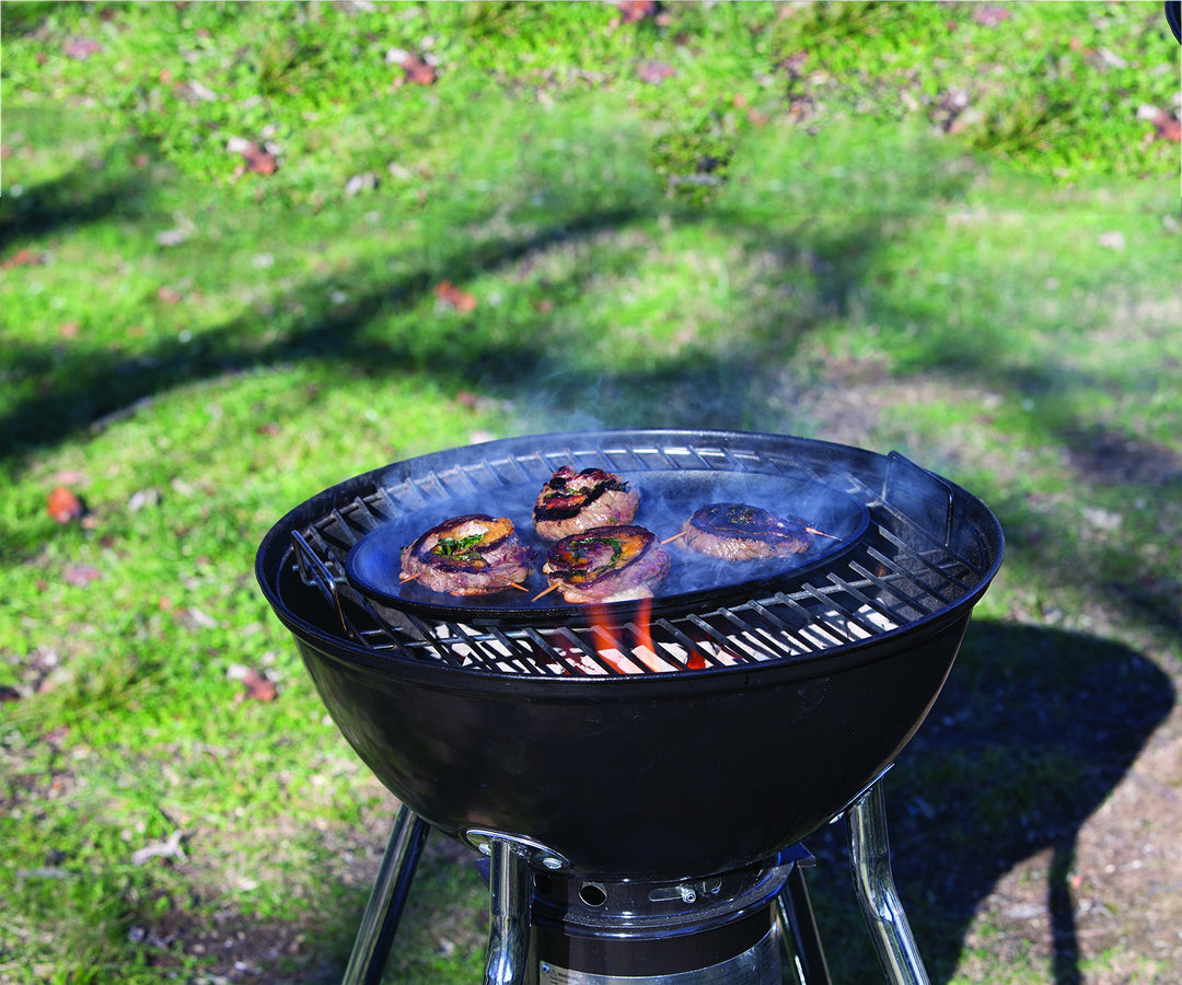 Lodge Serving Griddle, 9.25