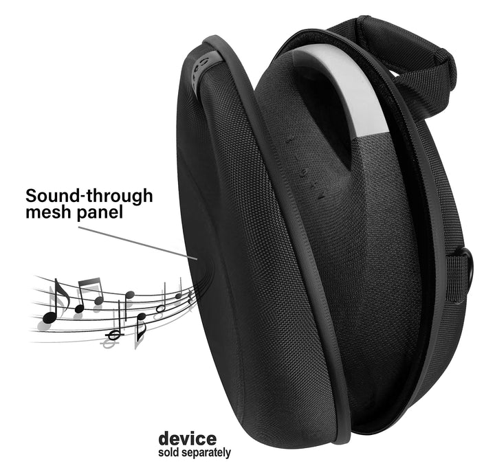 CaseSack Carrying Case for Harman Kardon Onyx Studio 5, Onyx Studio 6 Bluetooth Wireless Speaker